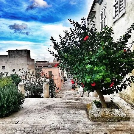 Casa Le Nereidi