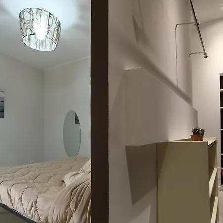 Appartamento Casa Le Nereidi Castellammare del Golfo