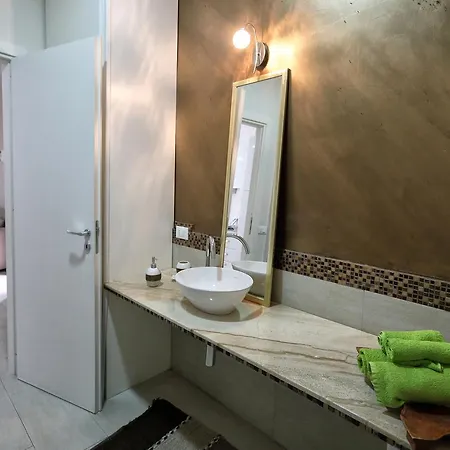 Appartamento Casa Le Nereidi