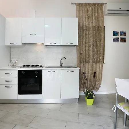 Casa Le Nereidi *