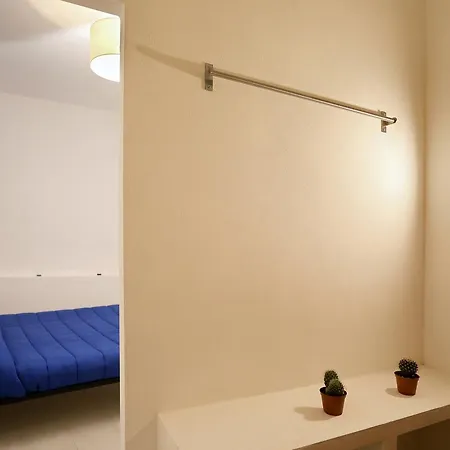 Appartamento Casa Le Nereidi *