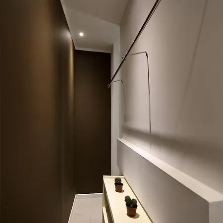 Appartamento Casa Le Nereidi Castellammare del Golfo