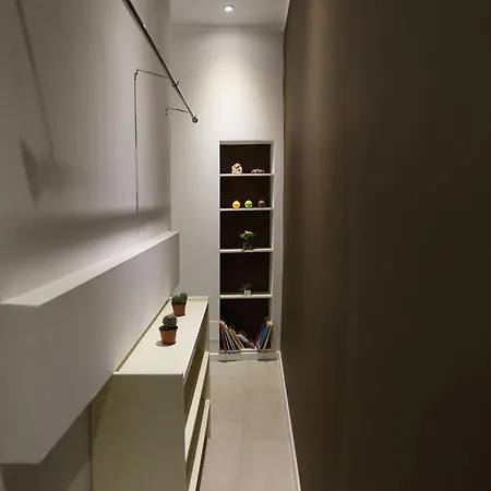 Casa Le Nereidi Appartamento *