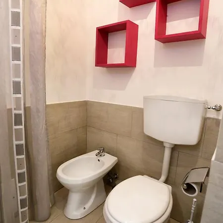 Casa Le Nereidi *
