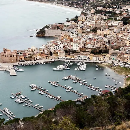 Casa Le Nereidi