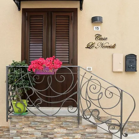 Lejlighed Casa Le Nereidi