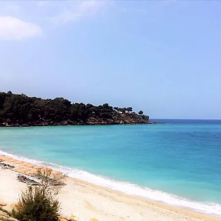 Lejlighed Casa Le Nereidi