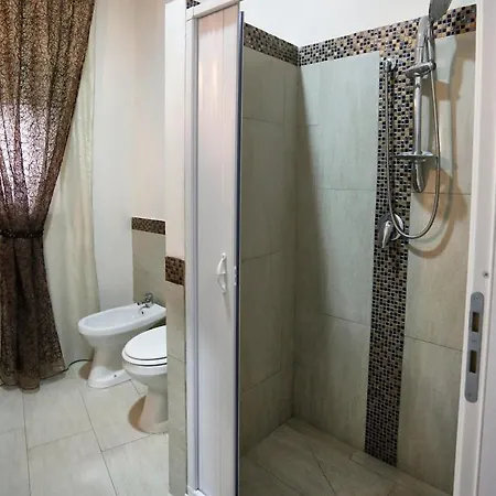 Casa Le Nereidi Lejlighed Castellammare del Golfo