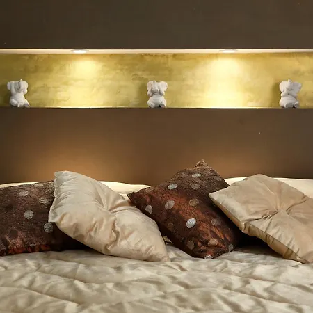 Lejlighed Casa Le Nereidi Castellammare del Golfo