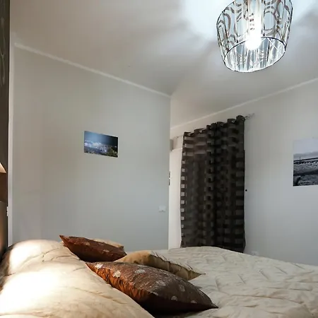 Casa Le Nereidi Lejlighed