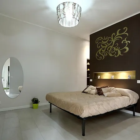 Casa Le Nereidi Lejlighed