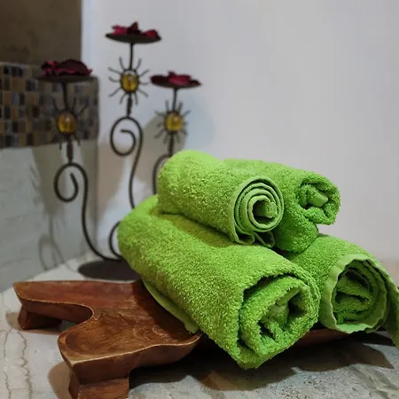 Casa Le Nereidi Lejlighed Castellammare del Golfo