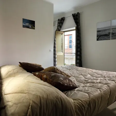 Casa Le Nereidi Lejlighed