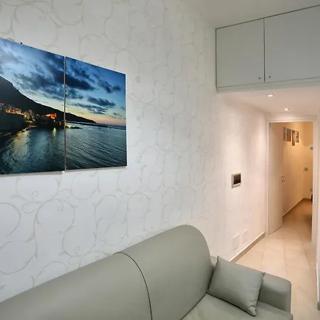 Lejlighed Casa Le Nereidi