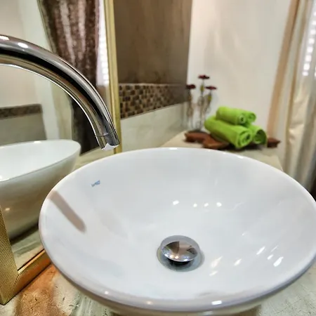 Casa Le Nereidi * Castellammare del Golfo