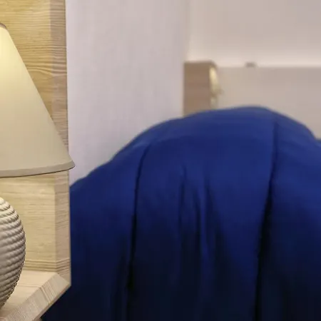 Casa Le Nereidi Lejlighed