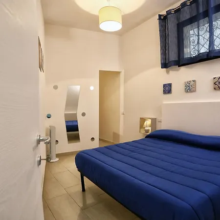 Casa Le Nereidi Lejlighed Castellammare del Golfo