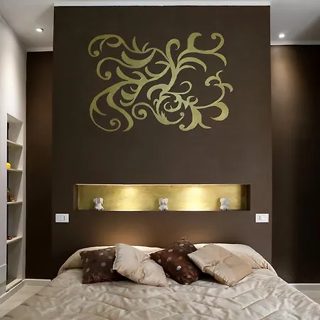 Casa Le Nereidi Lejlighed