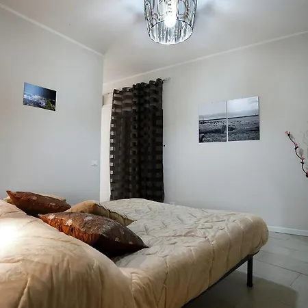 Casa Le Nereidi Lejlighed