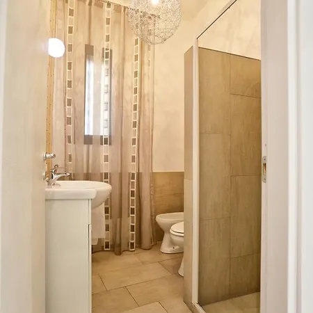 Lejlighed Casa Le Nereidi *