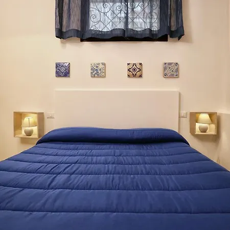 Casa Le Nereidi Castellammare del Golfo